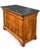 19th Century Louis Philippe Secretary in Walnut Veneer and Burr Walnut For Sale - Image 6 of 10