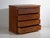 European 4-Drawer Commode by Amaru For Sale - Image 4 of 13