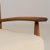 19th Century France Modern Cream Wood Armchair For Sale - Image 11 of 11
