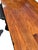 Vintage Custom Farmhouse Dining Room Table Shaker Harvest Primitive Plank Board For Sale - Image 13 of 18