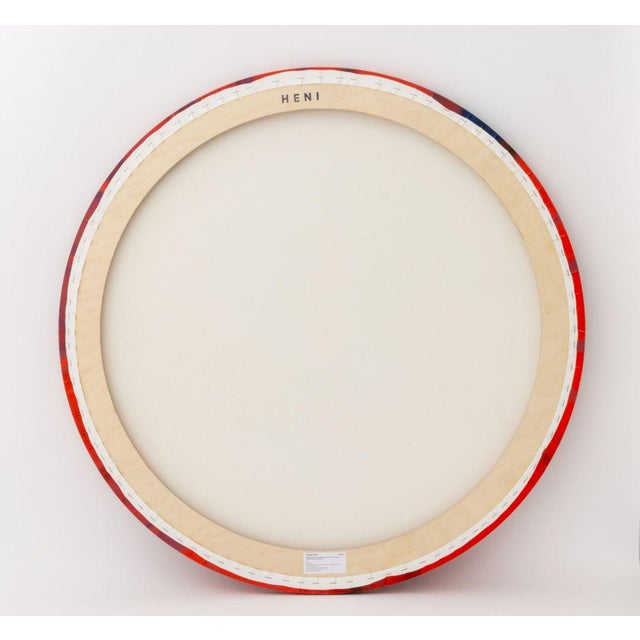 Wood Damien Hirst "The Beautiful Paintings", 2023 For Sale - Image 7 of 8