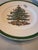 Traditional 1960s Spode England Christmas Tree Salad/Lunch Plates- Set of 4 For Sale - Image 3 of 9