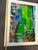 LeRoy Neiman Ryder Cup Valhalla Hand Signed Le Serigraph Art Golf Unframed For Sale - Image 9 of 9