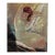 Robert Falcucci Female Nude Oil Painting For Sale