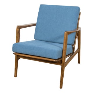 Model 300-139 Armchair from Swarzędz Factory, Poland, 1960s For Sale