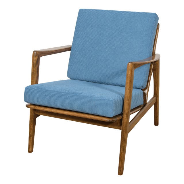 Model 300-139 Armchair from Swarzędz Factory, Poland, 1960s For Sale