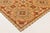 Beige Contemporary Bessarabian Inspired Design Handmade Rug by Doris Leslie Blau For Sale - Image 8 of 9