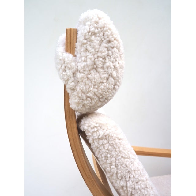 Poäng Armchair by Noboru Nakamura for Ikea, 2011 For Sale - Image 9 of 14