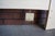 Henredon French Style Cane Headboard For Sale - Image 6 of 6