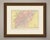 Captioned as the firm's New Business Atlas Map of Toledo, this antique map of Toledo was published by Rand McNally in 1899...