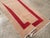 Galerie Shabab Collection Mid-20th Century Turkish Anatolian Runner For Sale - Image 9 of 10