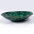 1960s Vintage Malachite and Brass Bowl, 1960s For Sale - Image 5 of 9