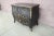 Harden Furniture Harden Ormolu Mounted Bombe Chest For Sale - Image 4 of 12