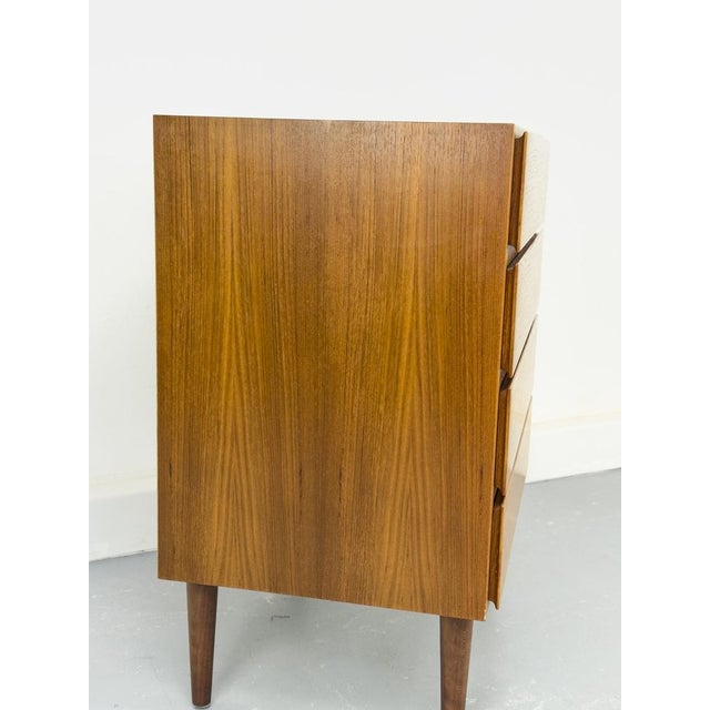 Teak Chest of Drawers from Omann Jun, 1960s For Sale - Image 14 of 18