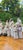 Willow Tree Style Family Figurine Collection – Sculptural Figures of Love, Family & Compassion For Sale - Image 10 of 12