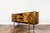 Mid-Century Modern Sideboard from BFN, Poland, 1960 For Sale - Image 9 of 15