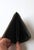 Late 20th Century Comme Des Garcons Black and White Leather Wallet For Sale In New York - Image 6 of 10