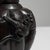 Early 20th Century Japan Brass Bronze Vase For Sale - Image 12 of 15