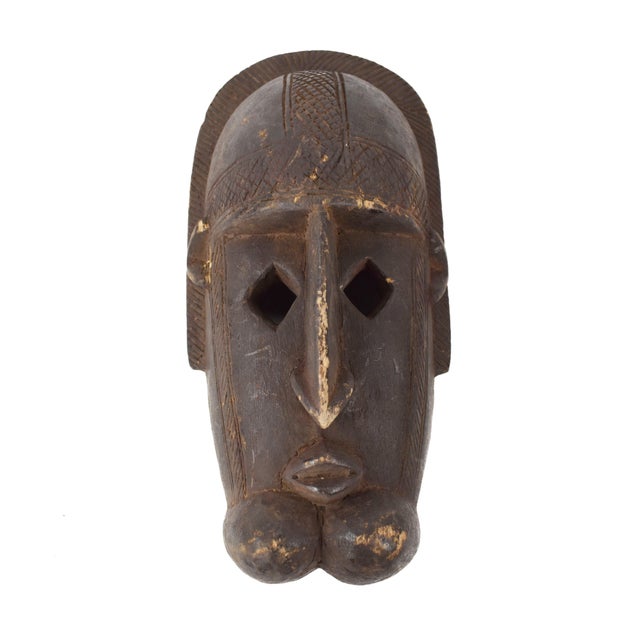 Early 20th Century Dogon Mask Mali For Sale In Denver - Image 6 of 9