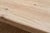 Wood 3" Thick Top Camargue Reclaimed Wood Pedestal Dining Table For Sale - Image 7 of 18