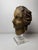 Genovese Artist, Sculpture Depicting the Head of an Angel, 17th Century, Wood For Sale - Image 14 of 18