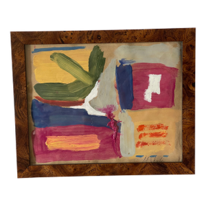 Contemporary Abstract Painting