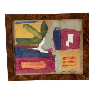 Contemporary Abstract Painting Mariana Shulga For Sale