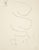 Joan Miró, Journal of an Etching Engraver, Edition of 85, 1975, Etching For Sale - Image 3 of 3