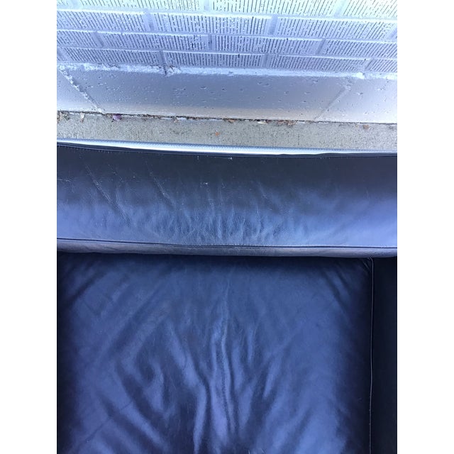 Vintage Lc3 Lounge Grand Chair Corbusier Style For Sale - Image 10 of 12