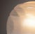 Sfera LT328 Table Lamp in Pulegoso Murano Glass by Carlo Nason for Mazzega, 1980s For Sale - Image 3 of 6