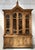 20th Century Art Deco Two-Part Bookcase in Oak For Sale - Image 10 of 14
