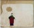 Collage is an original Modern Artwork realized in the 1920s by the Italian artist Thayaht (Florence, 1893 – Florence,...
