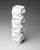 1970s White Archais Bisque Porcelain Vase by Heinrich Fuchs for Hutschenreuther, Germany, 1970s For Sale - Image 5 of 9