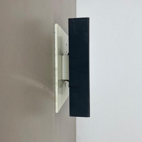 Cubic Wall Light by Charlotte Perriand for Cosack, Germany, 1960s For Sale - Image 4 of 16