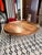 Mid-Century Modern Mater Bowl Table, Natural Finish For Sale - Image 3 of 8