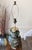 Early 20th-Century Champlevé Table Lamp With Butterfly Handles For Sale - Image 9 of 13