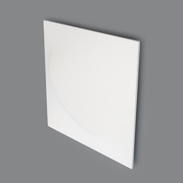 Square Saori Wall Lamp by Kazuhide Takahama for Sirrah, 1970s For Sale - Image 6 of 17