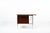 This elegant desk was designed by French designer Alain Richard and custom-made for a Parisian collector in the 1960s. It...