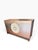 Theodore Alexander Theodore Alexander Silver Leaf Two-Door Credenza Sideboard For Sale - Image 4 of 15