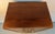 Mid-Century Walnut and Chrome Armoire Dresser by Directional, Attributed For Sale - Image 10 of 11