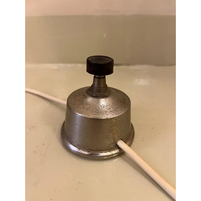 Italian Floor Lamp attributed to Angelo Brotto for Esperia, 1960s For Sale - Image 10 of 10