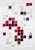 Kyong Lee Contemporary Abstract Pencil and Acrylic on Fabriano-Pittura Paper "Sinnliche Komposition 40" by Kyong Lee For Sale - Image 4 of 4