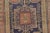 Handwoven Vintage Anatolian Rug With Faded Medallion Rug For Sale - Image 4 of 10