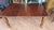 Victorian English Crank Table in Mahogany For Sale - Image 9 of 10