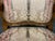 French Carved Walnut Armchairs, 1910, Set of 2 For Sale - Image 10 of 16