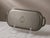 1950s Swedish Pewter Tray from Schreuder & Olsson, Stockholm, 1950s For Sale - Image 5 of 8
