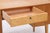 Vintage Desk in Wood, 1960s For Sale - Image 10 of 15