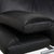 Designo Flyer Two-Seater Sofa in Leather For Sale - Image 4 of 12