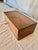 19th Century English Walnut Tunbridge Ware Writing Box For Sale - Image 4 of 12