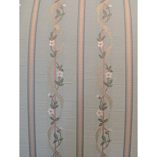 1940s Lovely French Style Ornate Settee/ Loveseat For Sale In Washington DC - Image 6 of 11